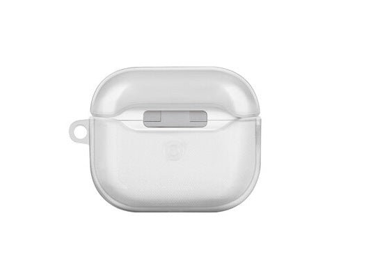 UNIQ GLASE AIRPODS 3rd GEN HANG CASE