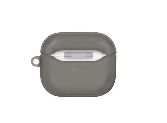 UNIQ GLASE AIRPODS 3rd GEN HANG CASE