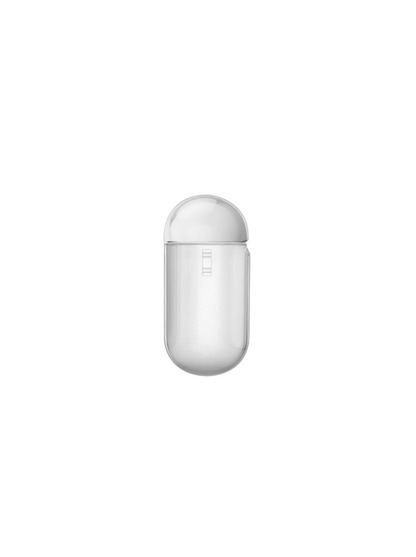 UNIQ GLASE AIRPODS 3RD GEN HANG CASE GLOSSY
