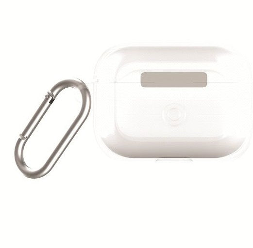 UNIQ GLASE AIRPODS PRO 1st GEN HANG CASE