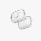 UNIQ GLASE PRO AIRPODS PRO 3RD GEN LOCK CASE