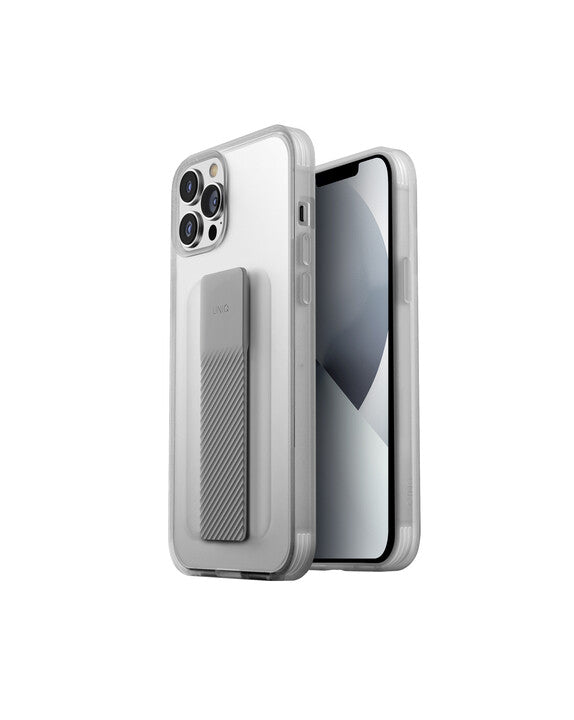 UNIQ HYBRID IPHONE 13 PRO HELDRO MOUNT SERIES  COVER