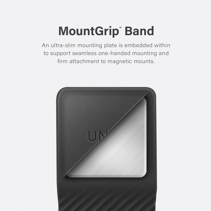 UNIQ HYBRID IPHONE 13 PRO MAX HELDRO MOUNT SERIES  COVER