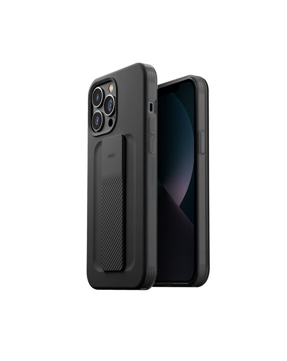 UNIQ HYBRID IPHONE 13 PRO HELDRO MOUNT SERIES  COVER