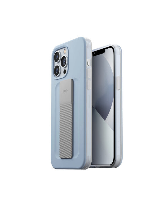 UNIQ HYBRID IPHONE 13 PRO HELDRO MOUNT SERIES  COVER