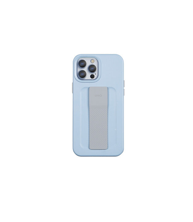 UNIQ HYBRID IPHONE 13 PRO MAX HELDRO MOUNT SERIES  COVER