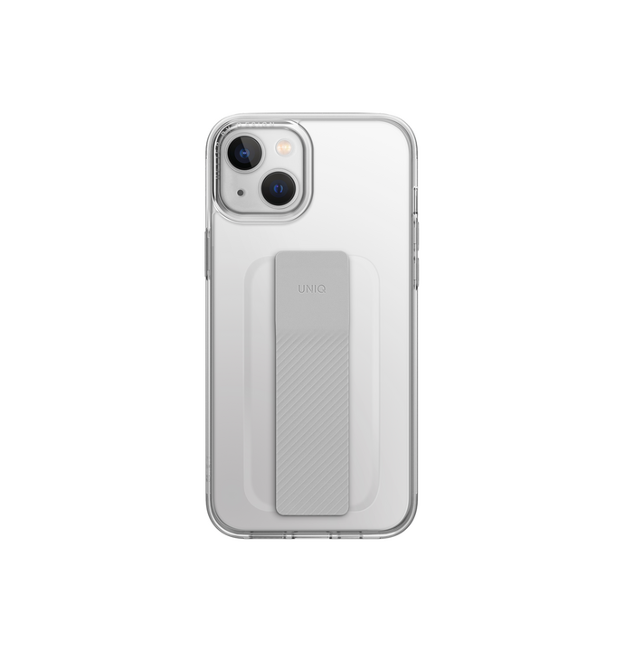 UNIQ HYBRID IPHONE 14 HELDRO MOUNT SERIES
