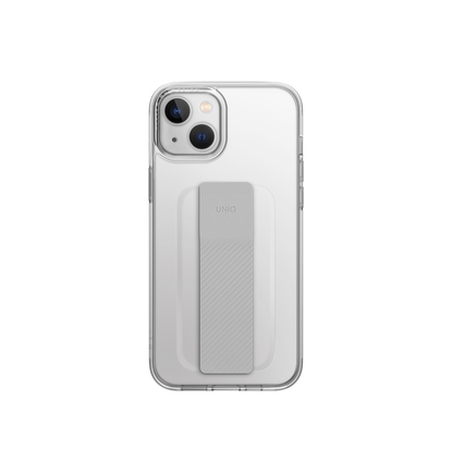 UNIQ HYBRID IPHONE 14 HELDRO MOUNT SERIES