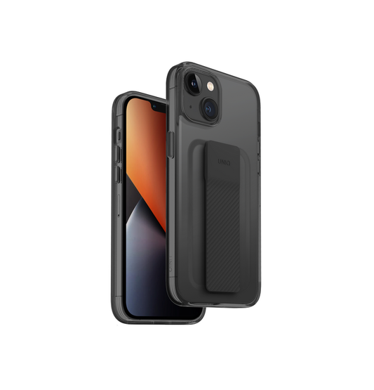 UNIQ HYBRID IPHONE 14 HELDRO MOUNT SERIES
