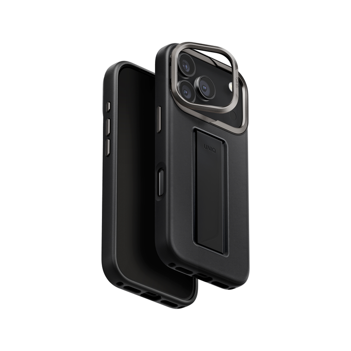 UNIQ HYBRID IPHONE 17 PRO MAX (2025) 6.9 MAGCLICK CHARGING HELDRO PRO