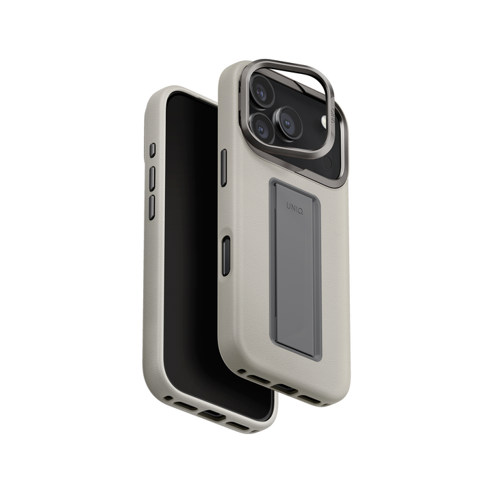 UNIQ HYBRID IPHONE 17 PRO MAX (2025) 6.9 MAGCLICK CHARGING HELDRO PRO