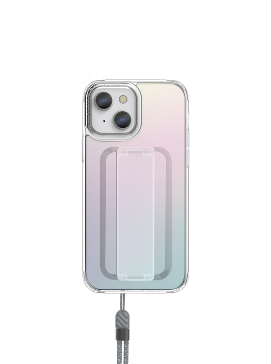 UNIQ HYBRID IPHONE 13 HELDRO CASE