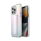 UNIQ HYBRID IPHONE 13 PRO HELDRO - IRIDESCENT (IRIDESCENT)