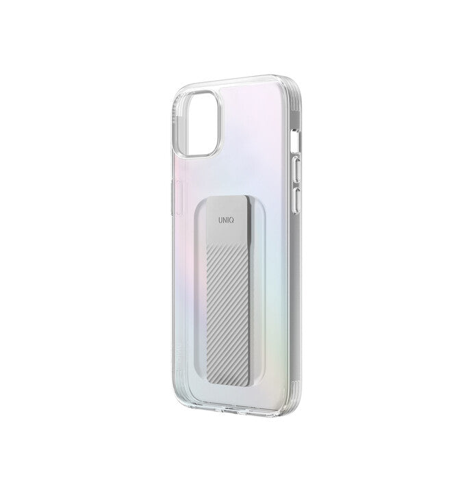 UNIQ HYBRID IPHONE 14 (2022) HELDRO MOUNT SERIES COVER