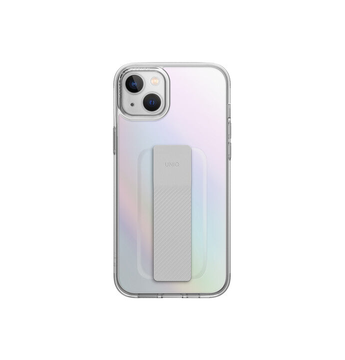 UNIQ HYBRID IPHONE 14 (2022) HELDRO MOUNT SERIES COVER