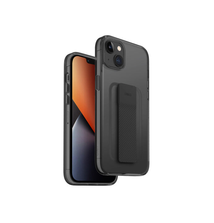 UNIQ HYBRID IPHONE 14 PLUS (2022) غطاء سلسلة HELDRO MOUNT