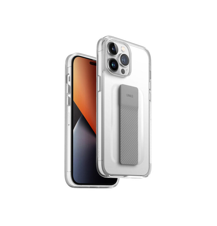 UNIQ HYBRID IPHONE 14 PRO (2022) HELDRO MOUNT SERIES COVER