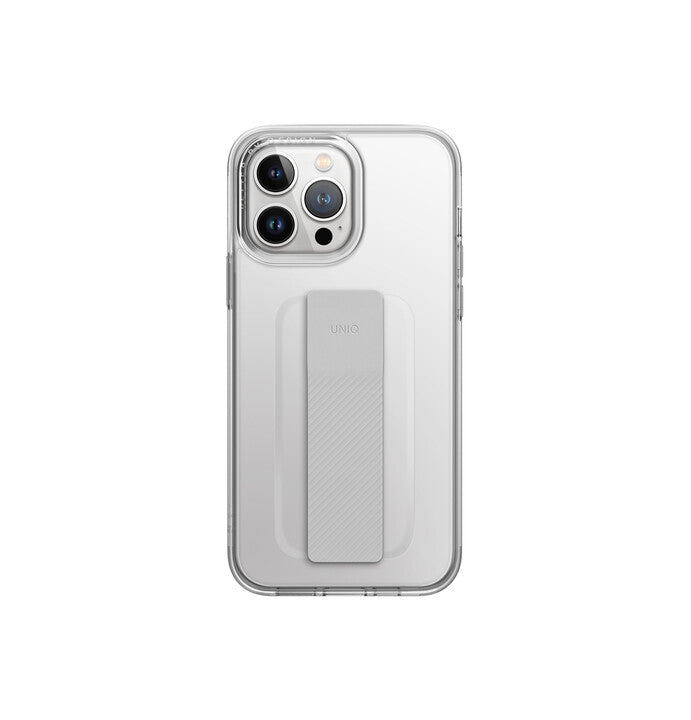 UNIQ HYBRID IPHONE 14 PRO (2022) HELDRO MOUNT SERIES COVER