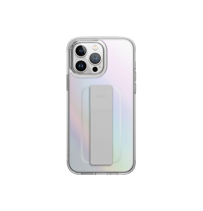 UNIQ HYBRID IPHONE 14 PRO (2022) HELDRO MOUNT SERIES COVER