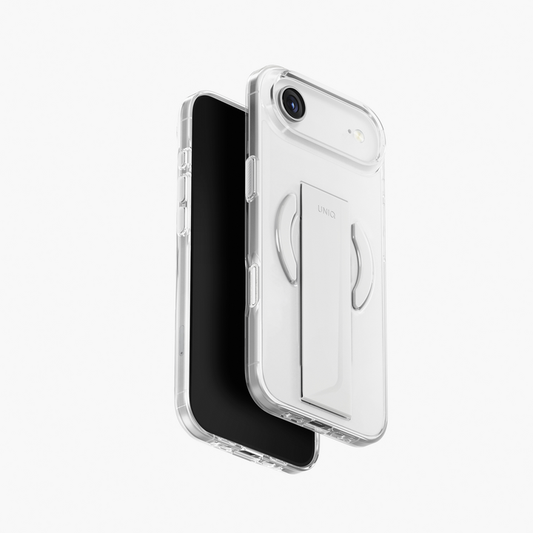 UNIQ HYBRID IPHONE 17 AIR (2025) 6.6 MAGCLICK CHARGING HELDRO AIR