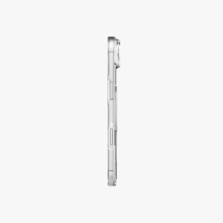 UNIQ HYBRID IPHONE 17 AIR (2025) 6.6 MAGCLICK CHARGING HELDRO AIR