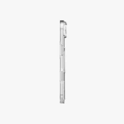 UNIQ HYBRID IPHONE 17 AIR (2025) 6.6 MAGCLICK CHARGING HELDRO AIR