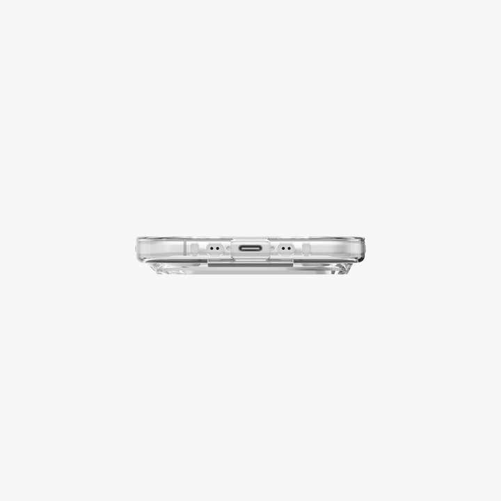 UNIQ HYBRID IPHONE 17 AIR (2025) 6.6 MAGCLICK CHARGING HELDRO AIR