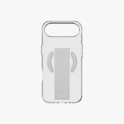 UNIQ HYBRID IPHONE 17 AIR (2025) 6.6 MAGCLICK CHARGING HELDRO AIR