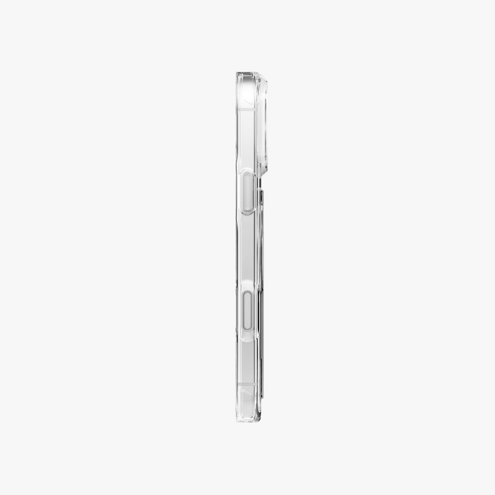 UNIQ HYBRID IPHONE 17 PRO MAX(2025) 6.9 MAGCLICK CHARGING HELDRO AIR