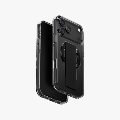 UNIQ HYBRID IPHONE 17 PRO MAX(2025) 6.9 MAGCLICK CHARGING HELDRO AIR