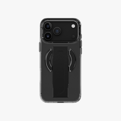 UNIQ HYBRID IPHONE 17 PRO MAX(2025) 6.9 MAGCLICK CHARGING HELDRO AIR