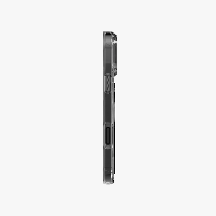 UNIQ HYBRID IPHONE 17 PRO MAX(2025) 6.9 MAGCLICK CHARGING HELDRO AIR