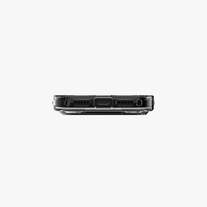 UNIQ HYBRID IPHONE 17 PRO MAX(2025) 6.9 MAGCLICK CHARGING HELDRO AIR