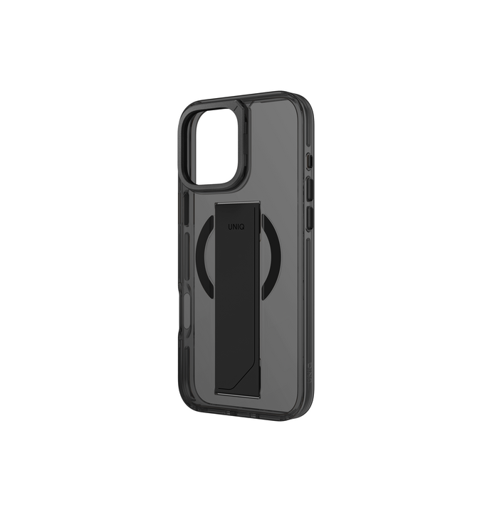 UNIQ HYBRID IPHONE 16 PRO HELDRO MAX MAGCLICK WITH CAMERA STAND