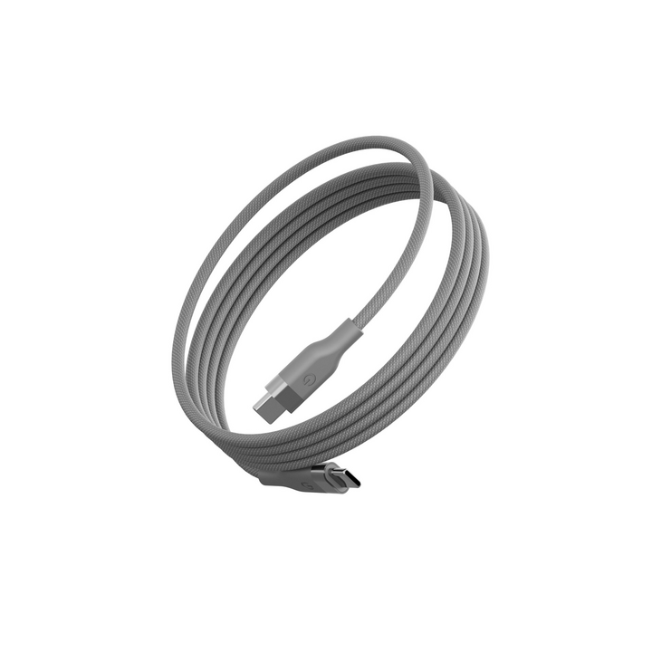 ENERGEA HELIX C-C MAGNETIC CABLE 480MBPS, 100W 1.5M