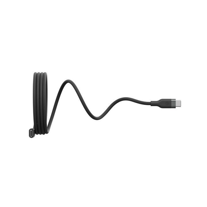 ENERGEA HELIX C-C MAGNETIC CABLE 480MBPS, 100W 1.5M