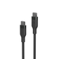 ENERGEA HELIX C-C MAGNETIC CABLE 480MBPS, 100W 1.5M