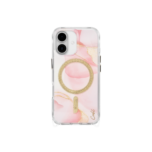 UNIQ COEHL IPHONE 17 (2025) 6.3 MAGNETIC CHARGING AERIS