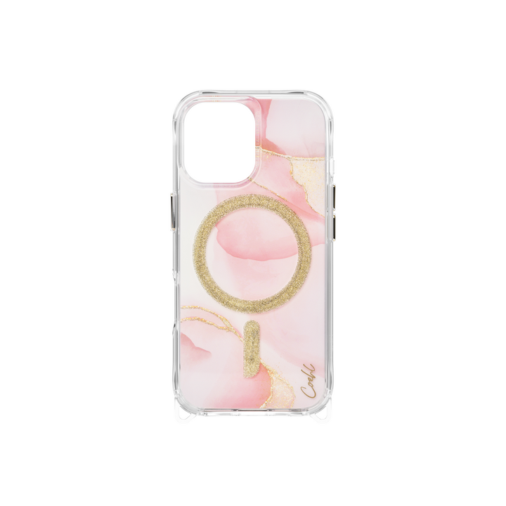 UNIQ COEHL IPHONE 17 (2025) 6.3 MAGNETIC CHARGING AERIS
