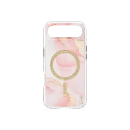 UNIQ COEHL IPHONE 17 AIR (2025) 6.6 MAGNETIC CHARGING AERIS