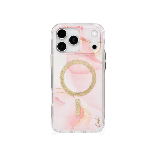 UNIQ COEHL IPHONE 17 PRO MAX(2025) 6.9 MAGNETIC CHARGING AERIS