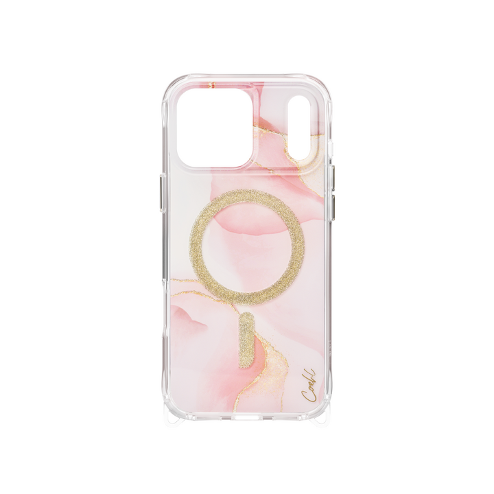 UNIQ COEHL IPHONE 17 PRO (2025) 6.3 MAGNETIC CHARGING AERIS