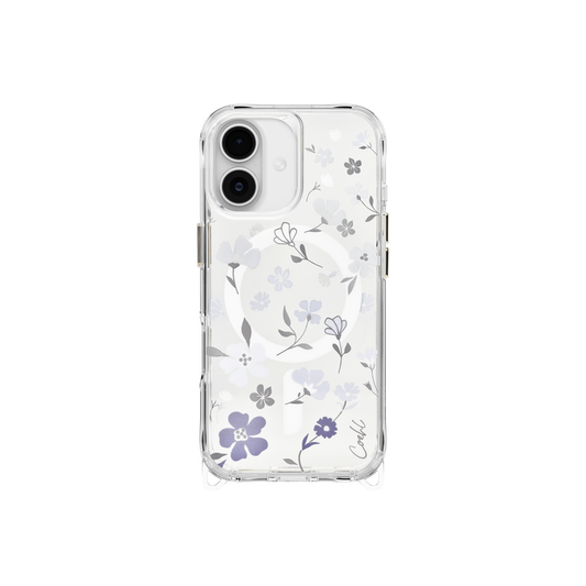 UNIQ COEHL IPHONE 17 (2025) 6.3 MAGNETIC CHARGING AMARA