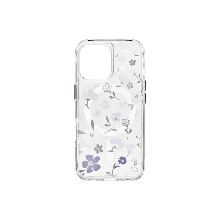 UNIQ COEHL IPHONE 17 (2025) 6.3 MAGNETIC CHARGING AMARA