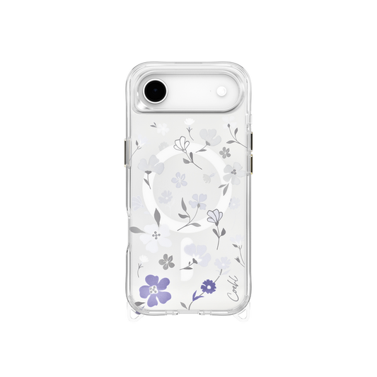 UNIQ COEHL IPHONE 17 AIR (2025) 6.6 MAGNETIC CHARGING AMARA