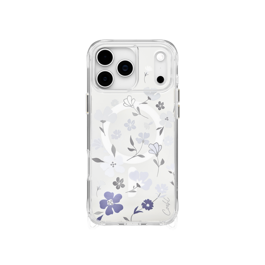 UNIQ COEHL IPHONE 17 PRO MAX(2025) 6.9 MAGNETIC CHARGING AMARA