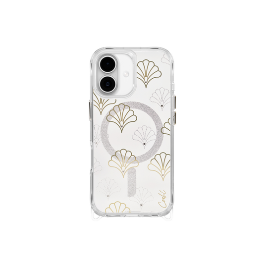 UNIQ COEHL IPHONE 17 (2025) 6.3 MAGNETIC CHARGING MAREE