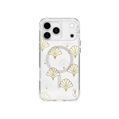 UNIQ COEHL IPHONE 17 PRO MAX (2025) 6.9 MAGNETIC CHARGING MAREE