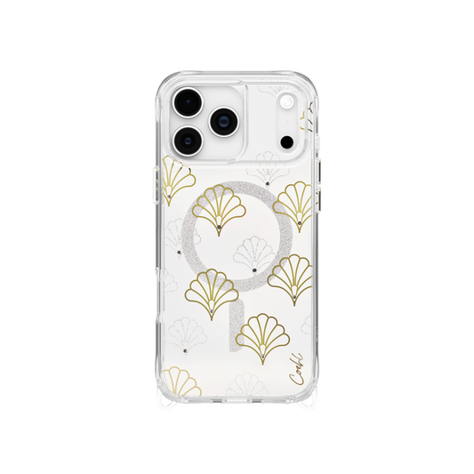 UNIQ COEHL IPHONE 17 PRO MAX (2025) 6.9 MAGNETIC CHARGING MAREE
