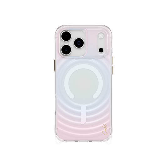 UNIQ COEHL IPHONE 17 PRO (2025) 6.3 MAGNETIC CHARGING VELA